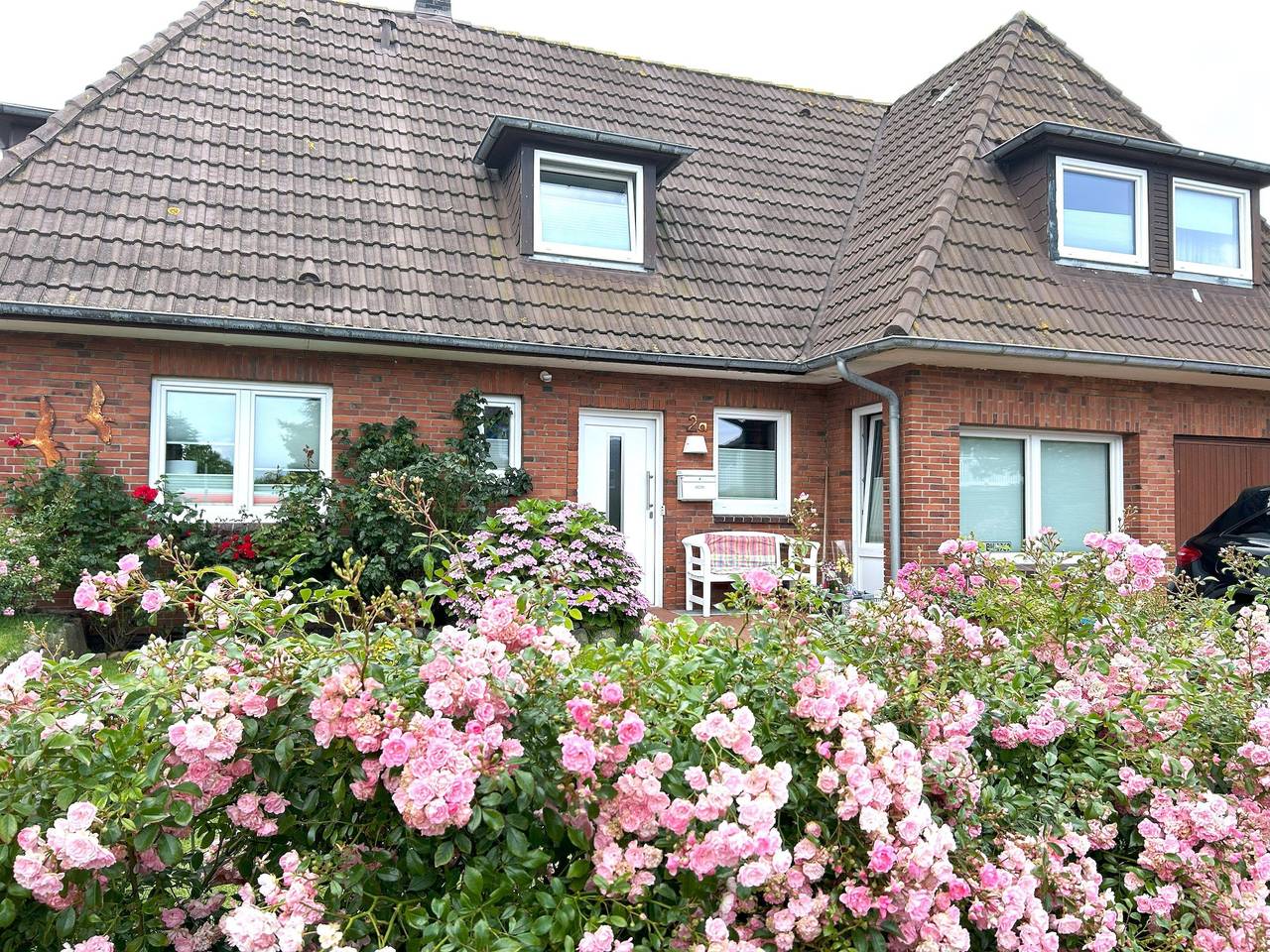 Ganzes Studio, Wohnung  Möwe 2 in Westerland, Sylt (Gemeinde)