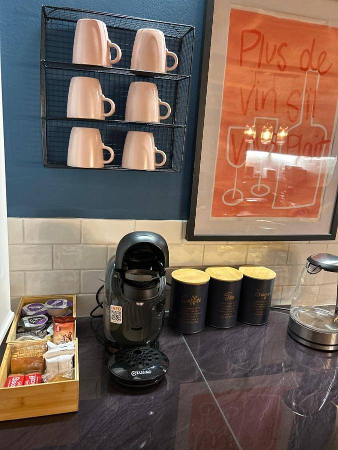 Location de vacances pour 4 personnes, avec terrasse à Langonnet - 2