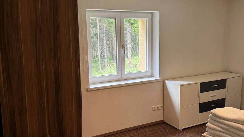 Hütte für 2 Personen, mit Garten, mit Haustier in Nauders - 4