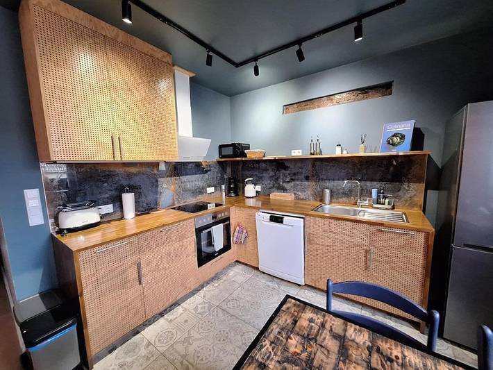 Ferienwohnung für 4 Personen in Oerlinghausen - 2