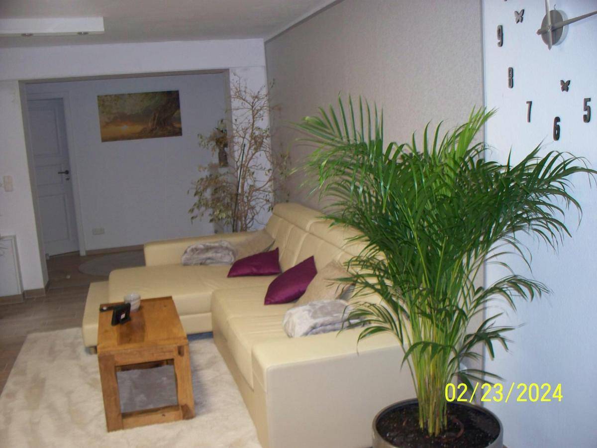 Ganze Wohnung, Villa Rogge in Reinickendorf, Berlin