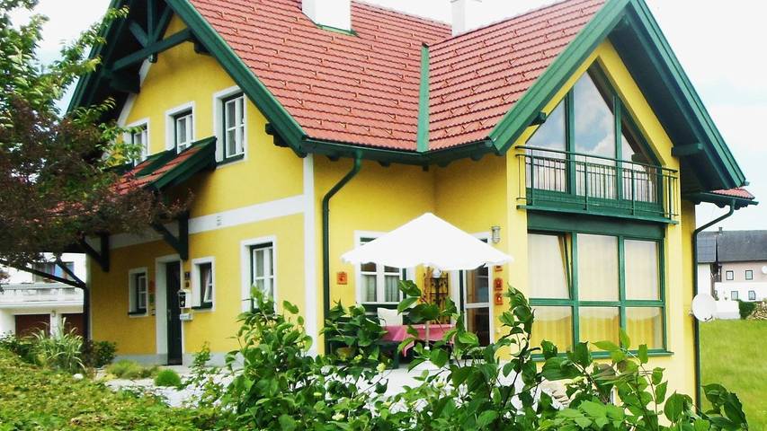 Ferienwohnung für 5 Personen, mit Garten in Mühlviertel - 3