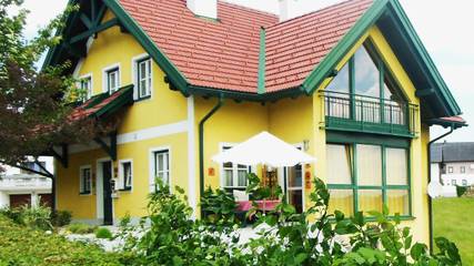 Ferienwohnung für 5 Personen in Sarleinsbach, Mühlviertel, Bild 2