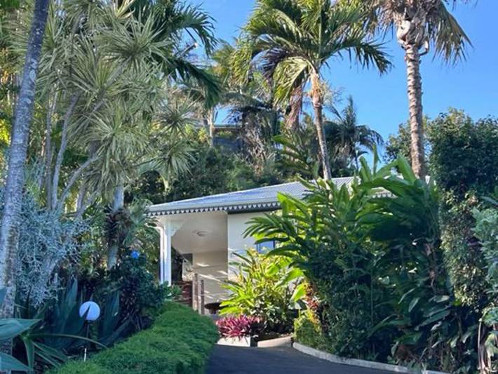 Gîte pour 2 personnes, avec terrasse et piscine à Petite-Île - 3