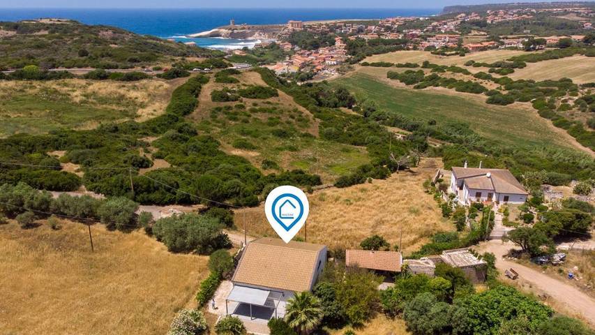 Ferienwohnung für 7 Personen, mit Garten, mit Haustier - 1