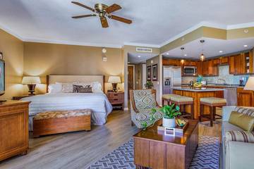 Beach Rental for 4 Guests in Kaanapali, West Maui, Picture 3