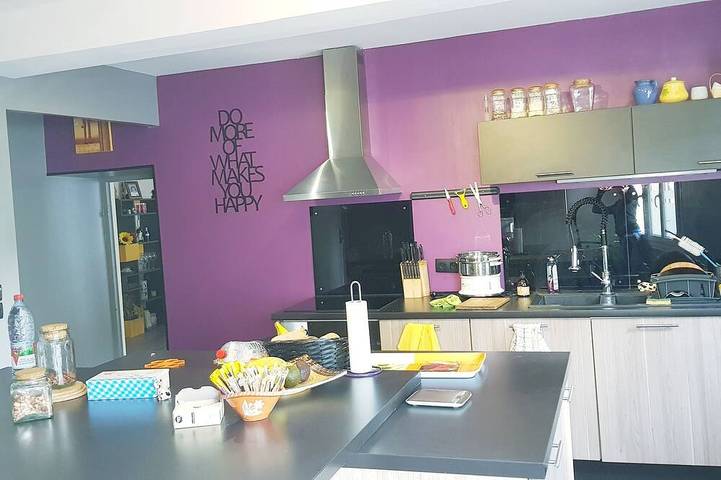 Chambre d’hôte pour 2 personnes à Aimargues - 3