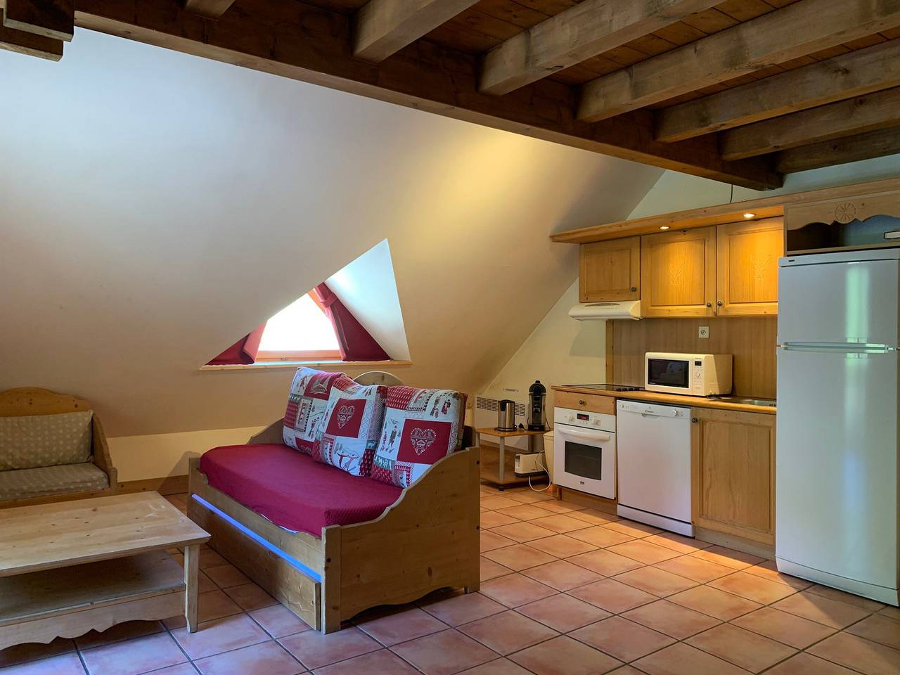 Photo : Appartement de vacances