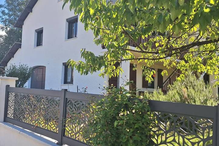 Appartement de vacances pour 6 personnes - 1