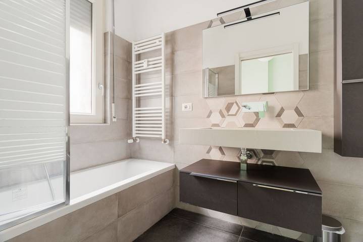 Appartamento intero, Guesthost - Stylish Apartment Forlanini M4 in Milano, Provincia di Milano