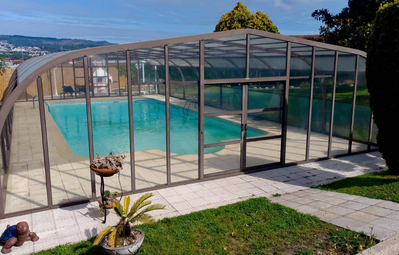 Villa Maria Caetana in Arreigada, Distrito do Porto