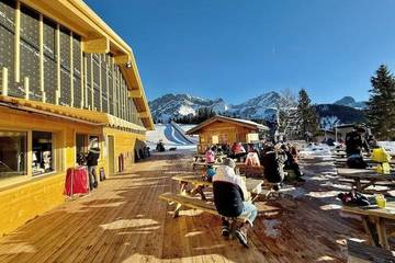 Chalet für 8 Personen in Gryon, Alpes Vaudoises, Bild 2