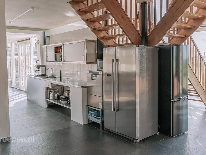 Ferienhaus für 35 Personen, mit Balkon/Terrasse und Terrasse in Limburg (Niederlande) - 4