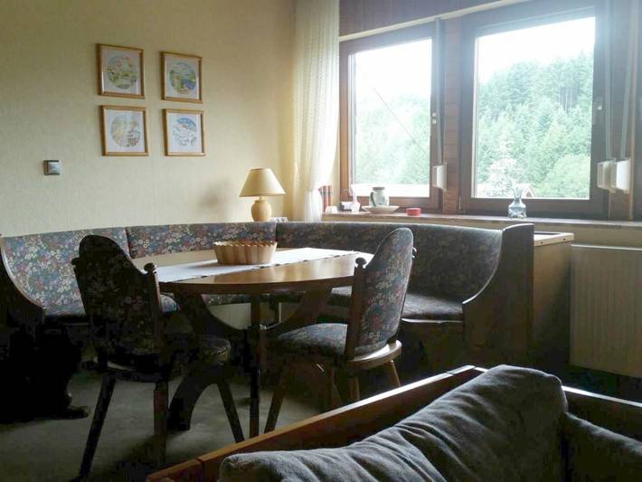 Ferienwohnung für 3 Personen in Birresborn - 3