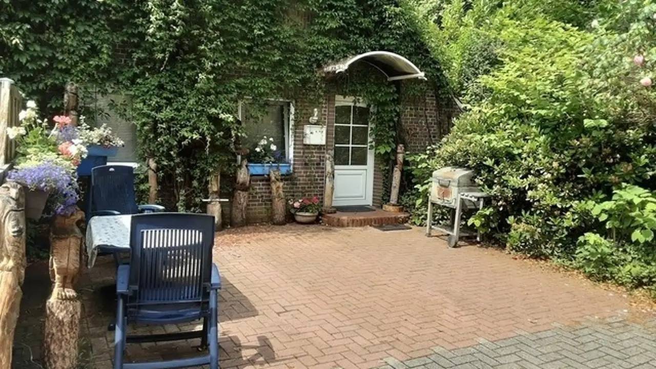 Ganze Ferienwohnung, Ferienwohnung für 2 Personen (50 m²) in Sögel in Werpeloh, Emsland