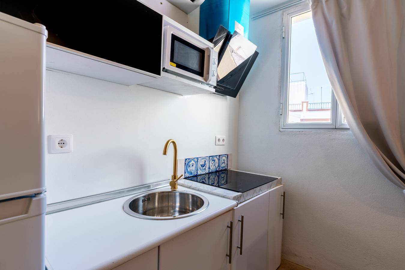 Ganze Wohnung, Lupercila 8 in Cantillana, Sevilla Provinz