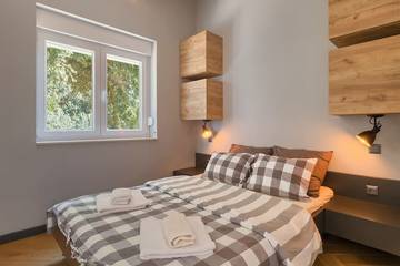 Villa für 8 Personen in Premantura, Südküste Istrien, Bild 4