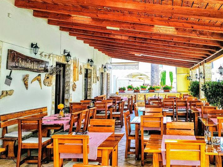 Bed and breakfast per 2 persone, con terrazza - 1