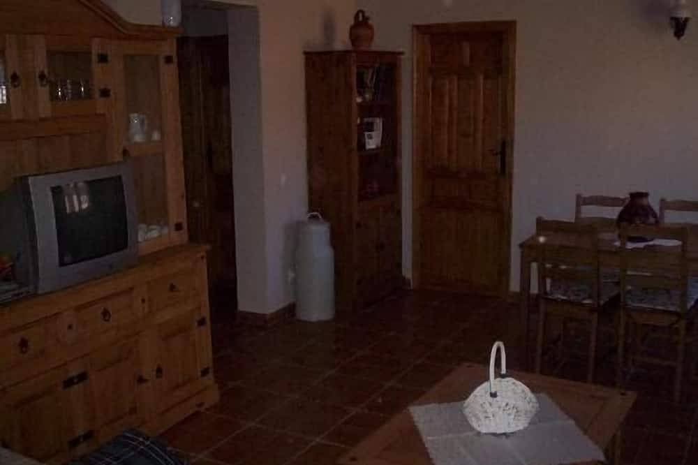 Selbstversorger in Los Chariles für 4 Personen in Manganeses de la Lampreana, Zamora Provinz
