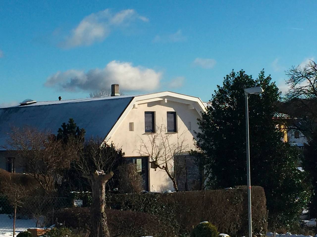 Ganze Ferienwohnung, Hof Uhleck am Königsstuhl 3 in Hagen Auf Rügen, Lohme