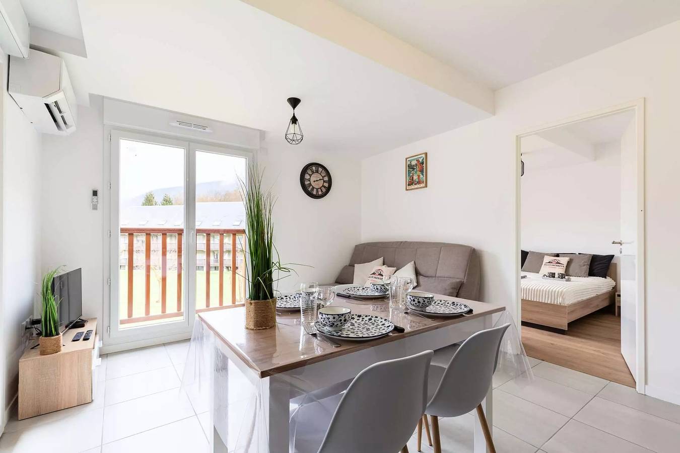 Photo : Appartement de vacances