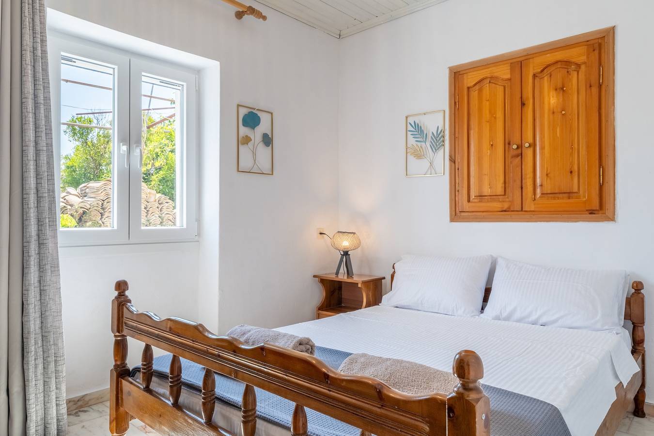 Appartamento vacanze a Antipaxos a partire da 169€ a notte