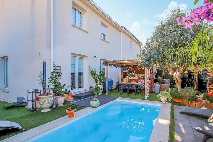 Holiday home for 7 people - 1