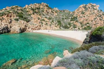 Villa per 6 Persone in Costa Paradiso, Trinità d'Agultu e Vignola, Foto 2