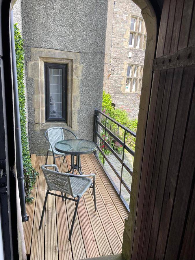 Gîte pour 4 personnes, avec vue à Holyhead - 2