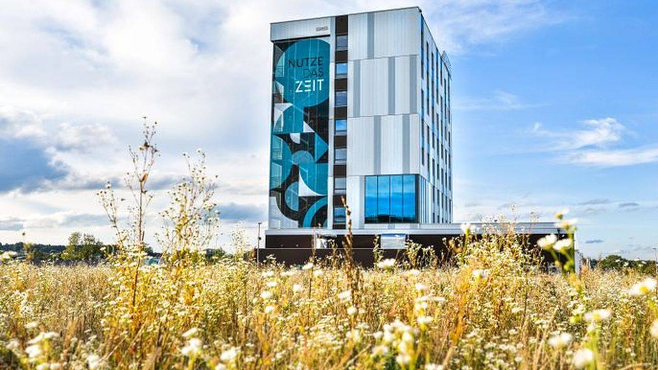 Doppelzimmer für 2 Personen (19 m²) in Lenzing in Salzkammergut Mountains, Lenzing