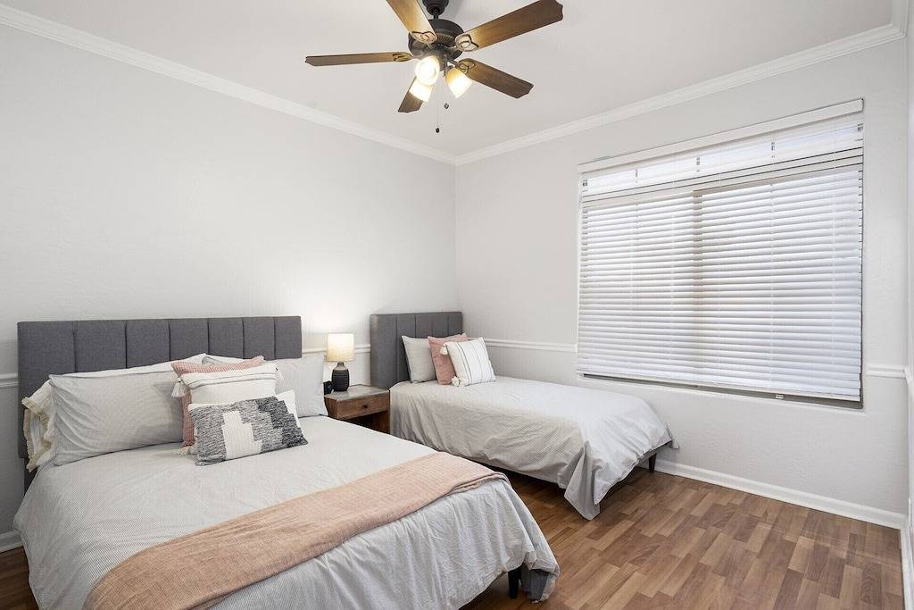 Backyard of Dreams w/ Heated Pool! in Gilbert, Maricopa County