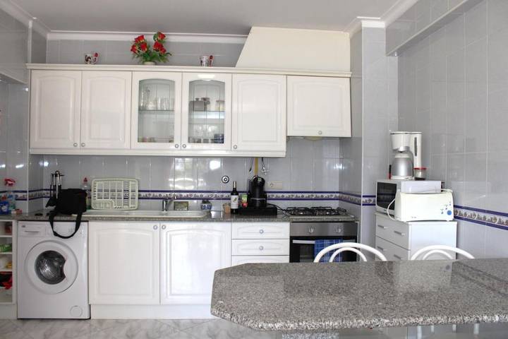 Casa rural para 6 personas, con balcón en Monte Gordo - 3