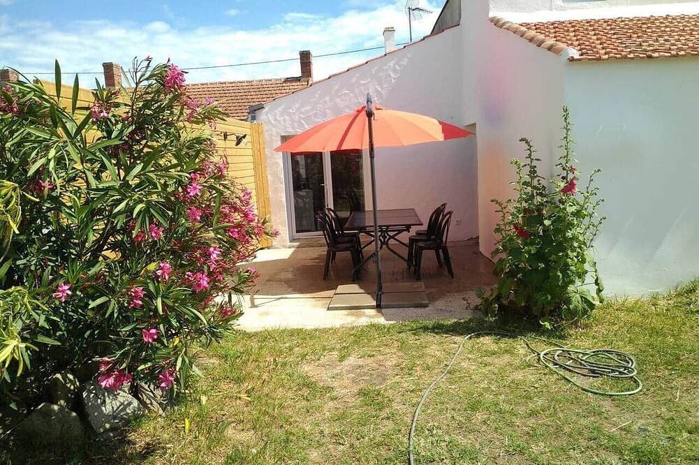 Photo : Maison de vacances