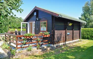 Ferienhaus für 2 Personen in Lassan, Baltic Sea Pomerania, Bild 1