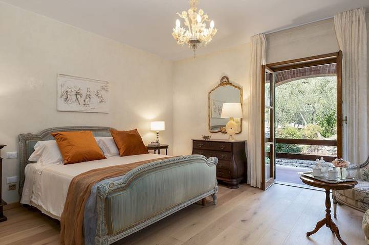 Villa Adisa 8, Emma Villas in Uzzano, Provincia di Pistoia