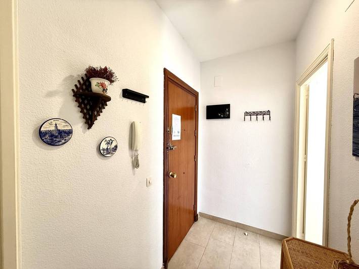 Apartamento entero, García Rota Beach by staycare in Playa La Costilla, Rota 