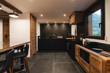 Gîte pour 8 Personnes dans Région de Bonneville, Photo 2