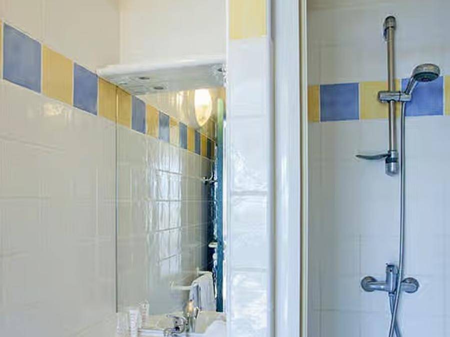 Club Belambra Pineto - Bungalow 4 personnes - Essentiel Bung 2 chambres 4 personnes Terrasse in Borgo, Région de Bastia