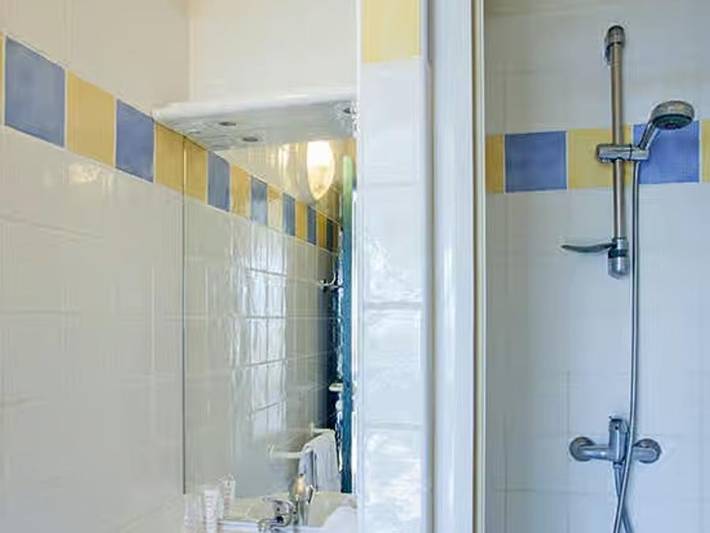 Club Belambra Pineto - Bungalow 4 personen - Essentiel Bung, 2 Schlafzimmer, 4 Personen, Terrasse in Borgo, Bastia und Umgebung