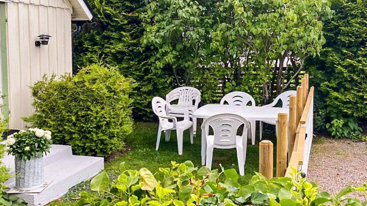 Ferienhaus für 6 Personen (53 m²) in Mellbystrand in Mellbystrand, Halland
