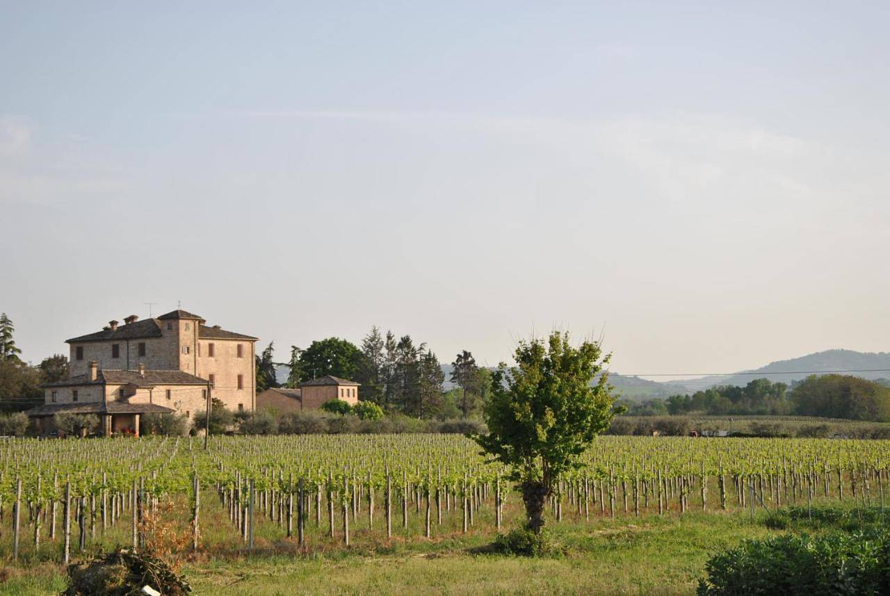 Holiday Home in San Giovanni in Marignano, Province de Rimini
