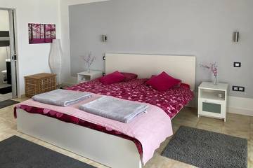 Bungalow für 4 Personen in La Victoria de Acentejo, Teneriffa Nord, Bild 1