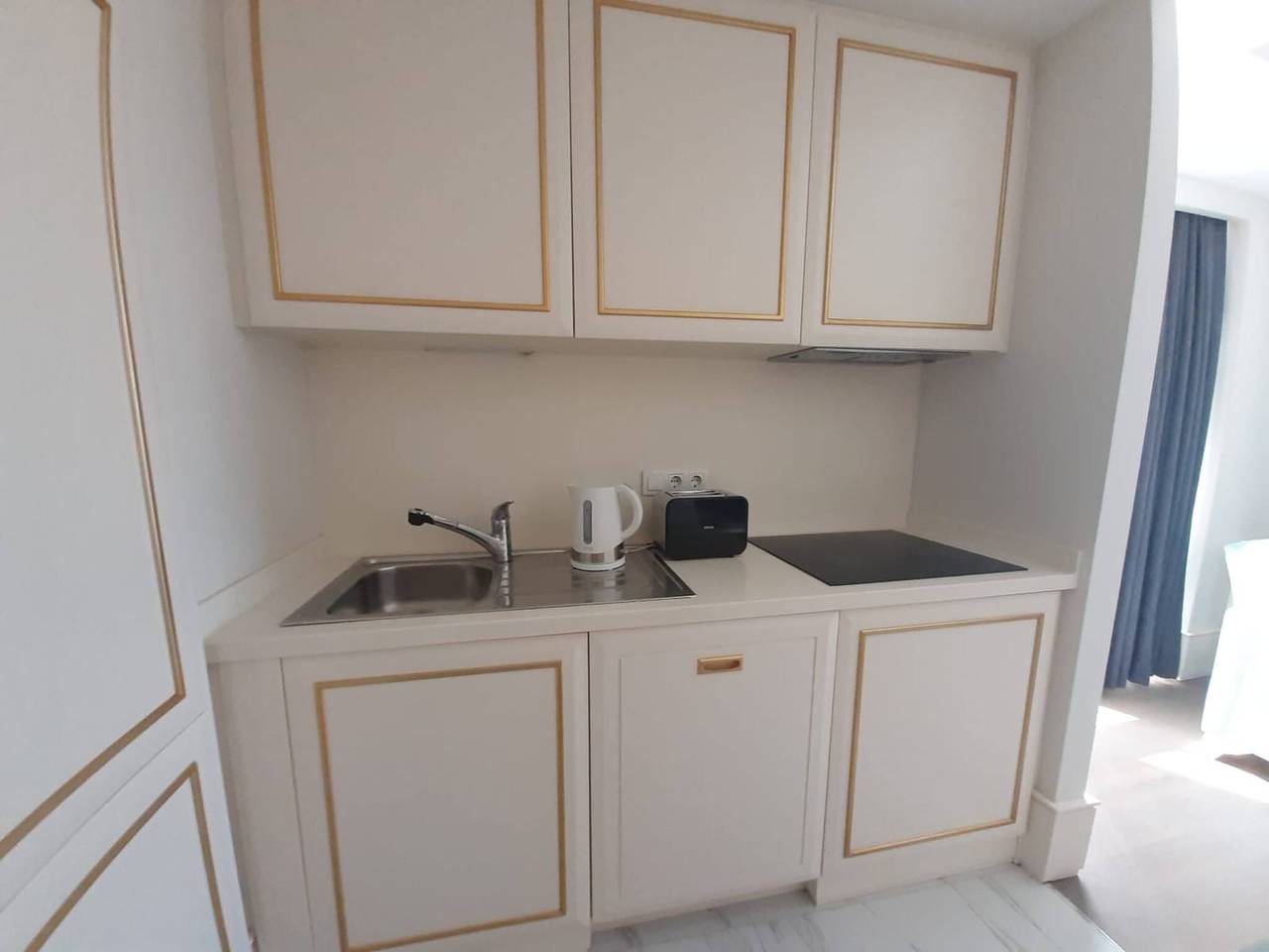 Geheel appartement, Super Luxury Condo in Bomonti Elisiyum Art in Şişli, Istanbul