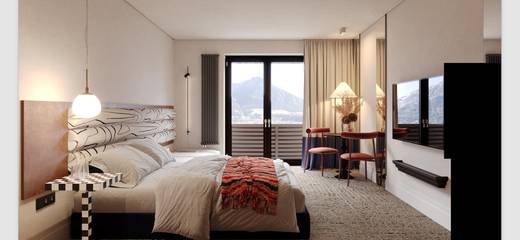 Pension für 3 Personen in Maria Alm, Pinzgau, Bild 4