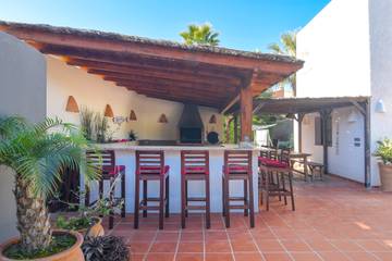 Villa voor 12 Personen in Teulada (Spanje), Costa Blanca, Afbeelding 2