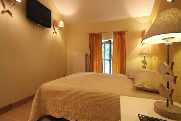 Gîte pour 12 personnes, avec jardin, animaux acceptés à Hamoir - 2