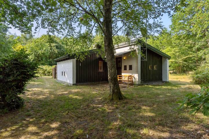 Ferienhaus für 4 Personen, mit Terrasse auf Læsø - 4