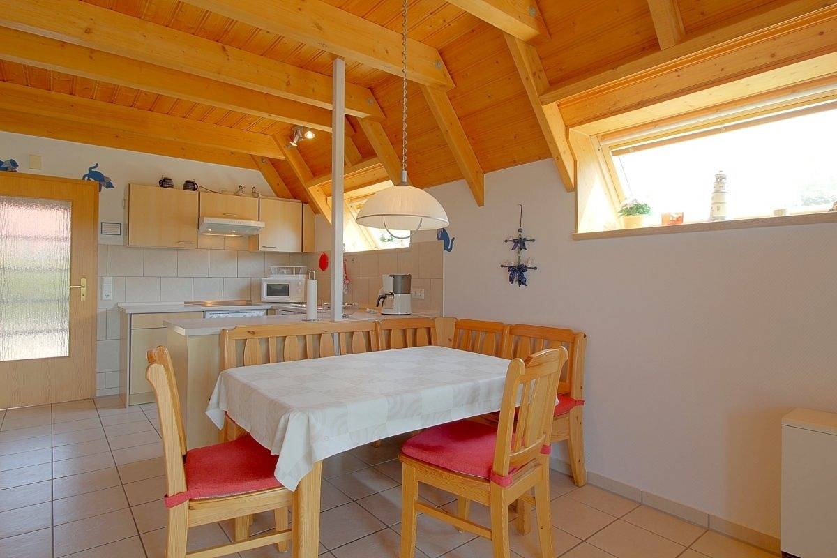 Sv2 Hans-Albers 29 in Wremen, Cuxland