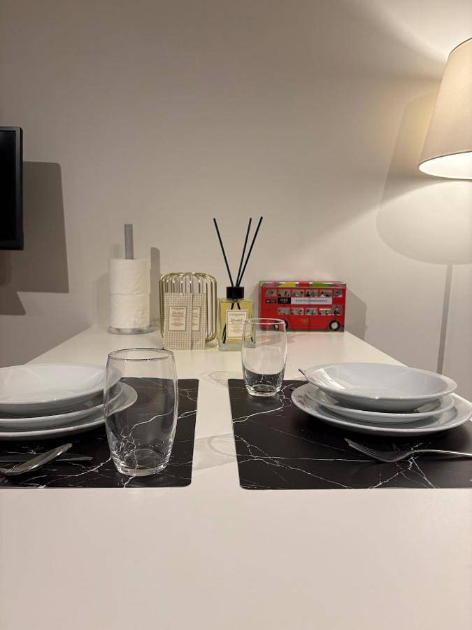 Appartement de vacances pour 2 personnes, avec vue