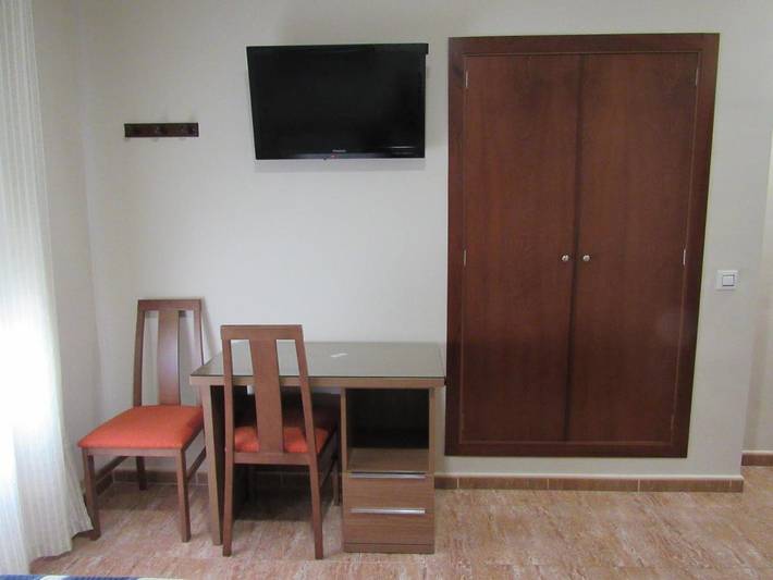 Maison d’hôte pour 2 personnes, avec vue et terrasse dans Estrémadure - 3